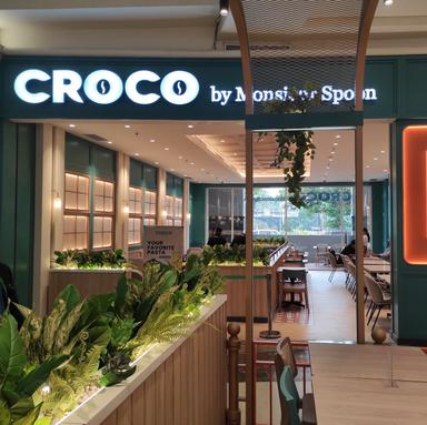 CROCO BY MONSIEUR SPOON - MALL ARTHA GADING