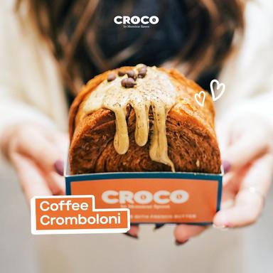 CROCO BY MONSIEUR SPOON - MALL ARTHA GADING