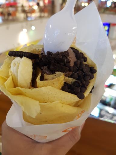 DCREPES MALL KELAPA GADING 3