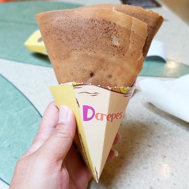 DCREPES MALL KELAPA GADING 3