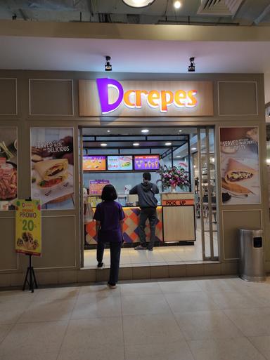 DCREPES MALL KELAPA GADING 3