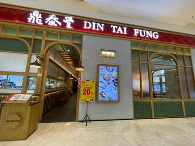 DIN TAI FUNG MALL OF INDONESIA