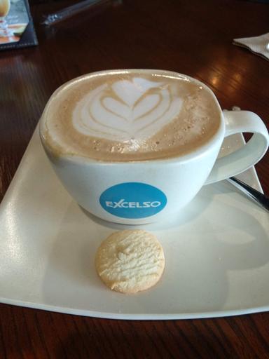 EXCELSO - MALL ARTHA GADING
