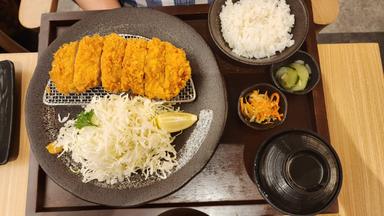 GENBU PREMIUM KATSU & BAR - KELAPA GADING