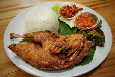 GEROBAK BETAWI - KELAPA GADING