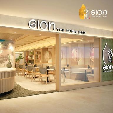 GION THE SUSHI BAR - MALL KELAPA GADING