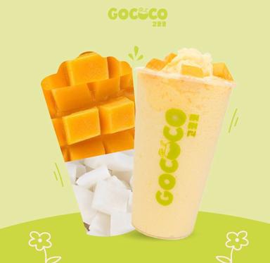 GOCOCO - MALL OF INDONESIA