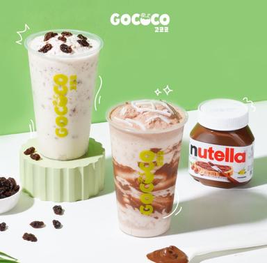 GOCOCO - MALL OF INDONESIA