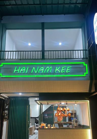 HAI NAM KEE