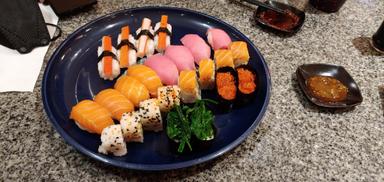 ICHIBAN SUSHI - MALL ARTHA GADING