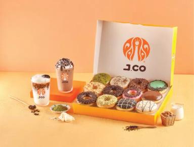 J.CO - MALL ARTHA GADING