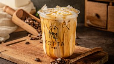 KOTTA KOPI KELAPA GADING