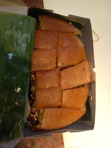 MARTABAK RUDY MANIS & TELOR SPESIAL BANGKA