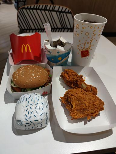 MCDONALD'S KELAPA GADING