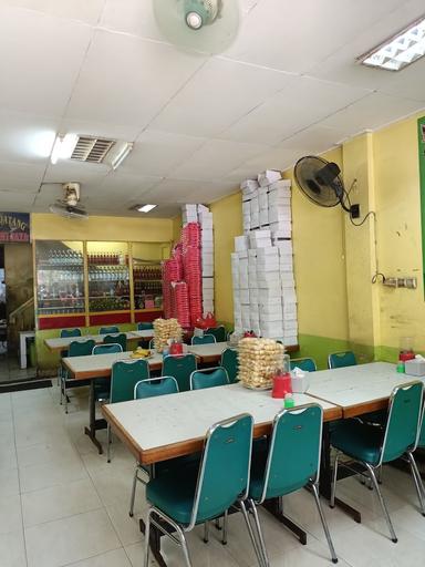 MINI JAYA MASAKAN PADANG - KELAPA GADING