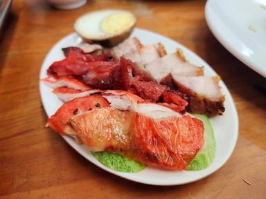 NASI CAMPUR KACAMATA - KELAPA GADING