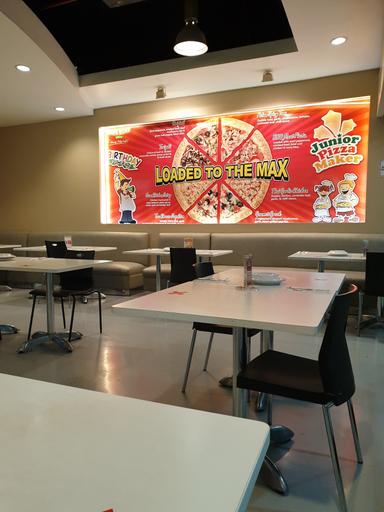 PAPA RON'S PIZZA - KELAPA GADING