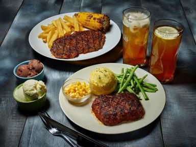 PEPPERLOIN STEAKHOUSE - KELAPA GADING