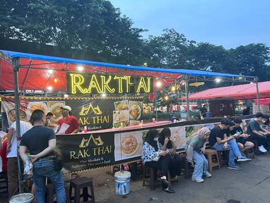 RAK THAI AUTHENTIC