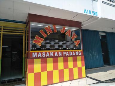 RUMAH MAKAN MINI JAYA