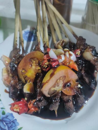 SATAY MADURA PAK ALI KELAPA GADING SUMMAGUNG 2