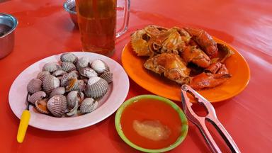 SEAFOOD AYU - KELAPA GADING