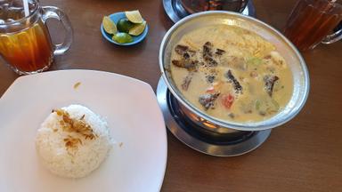 SOTO BETAWI BANG SAWIT