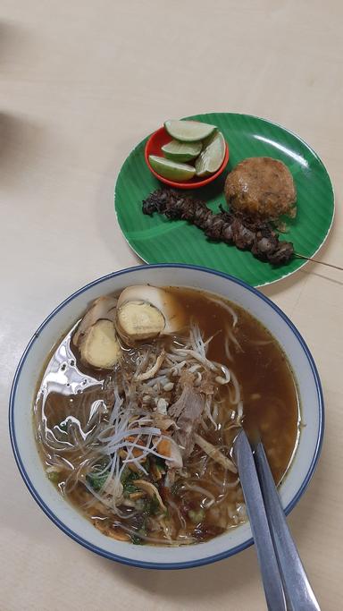 SOTO KUDUS BLOK M