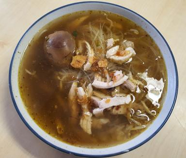 SOTO KUDUS BLOK M