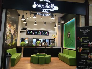 SOUR SALLY - MALL ARTHA GADING