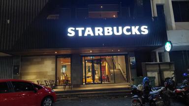 STARBUCKS - KELAPA GADING BARAT