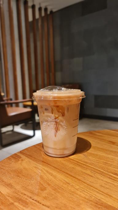 STARBUCKS - KELAPA GADING BARAT