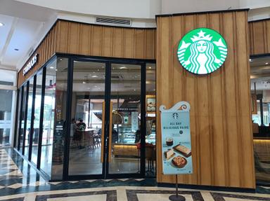 STARBUCKS - MALL ARTHA GADING