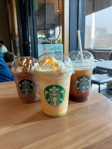 STARBUCKS - MALL ARTHA GADING