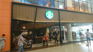 STARBUCKS - MALL KELAPA GADING 1