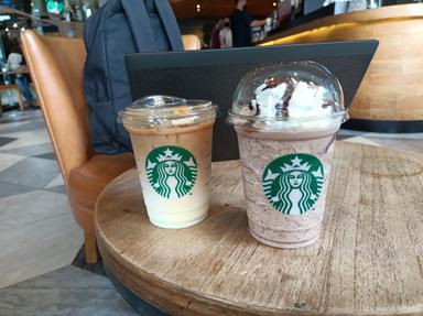 STARBUCKS - MALL OF INDONESIA