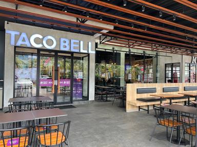 TACO BELL - ARTHA GADING