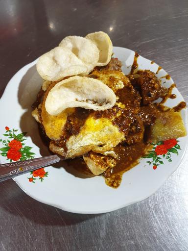 TAHU CAMPUR SURABAYA