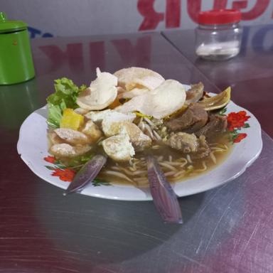 TAHU CAMPUR SURABAYA