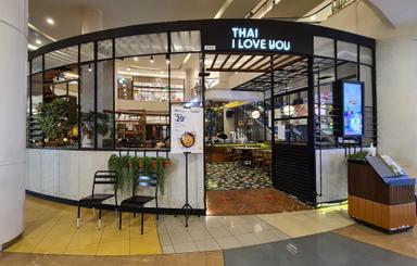 THAI I LOVE YOU - MAL KELAPA GADING