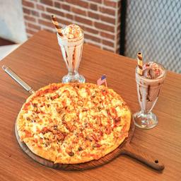 US PIZZA - KELAPA GADING