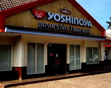 YOSHINOYA - KELAPA GADING