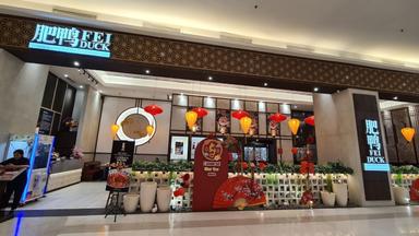 FEI DUCK RESTAURANT - MALL OF INDONESIA