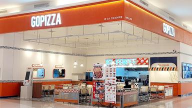 GOPIZZA MOI (MALL OF INDONESIA)