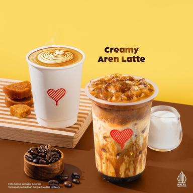 KOPI KENANGAN - LOTTE GROSIR KELAPA GADING