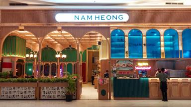 NAM HEONG - MALL OF INDONESIA