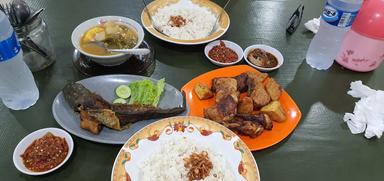 NASI UDUK KOTA INTAN