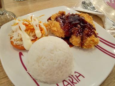 SOLARIA