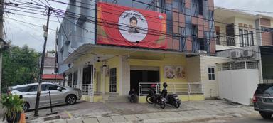 BAKSO HUNTER CAB GADING