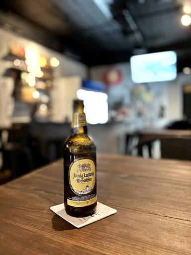 BEER HUB KELAPA GADING